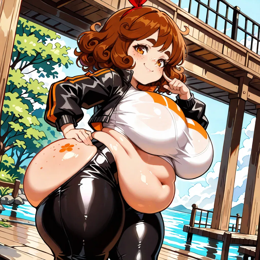 Avatar of Diane Garrison - Your Bratty Co-Worker