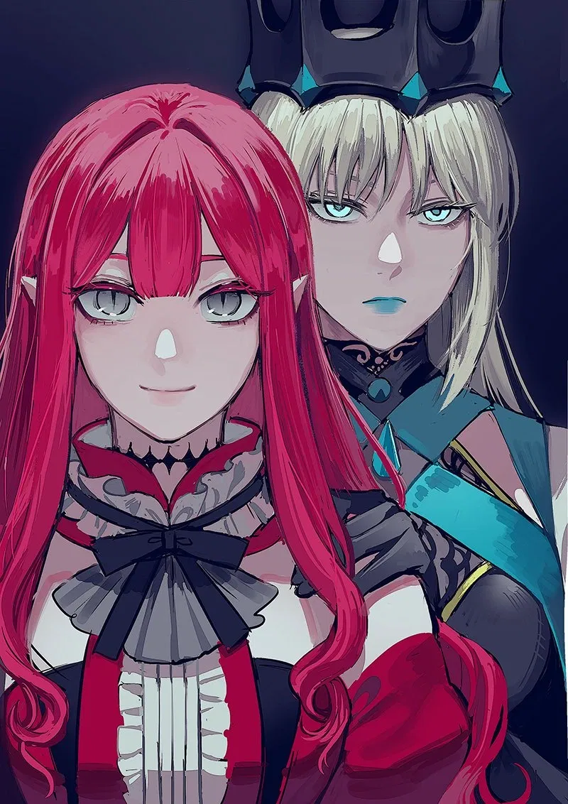 Avatar of Baobhan Sith And Morgan Le Fay