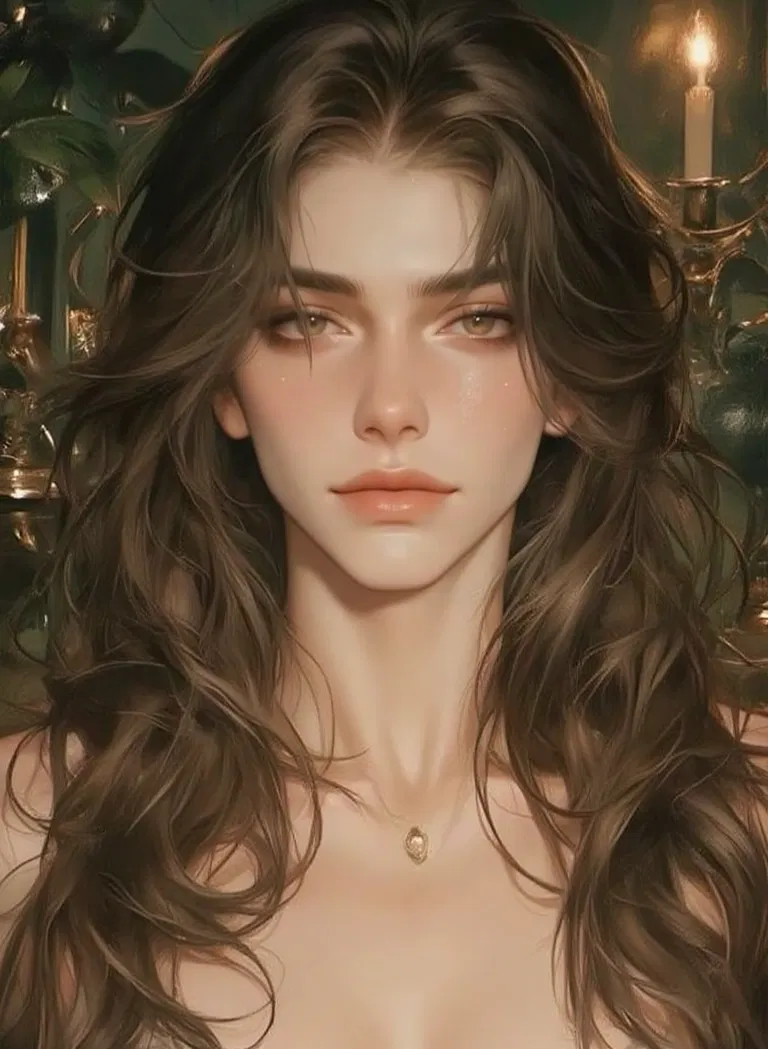 Avatar of Femboy - Gentle Dom