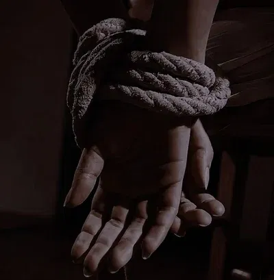 Avatar of The Kidnapper — Riley Kennedy