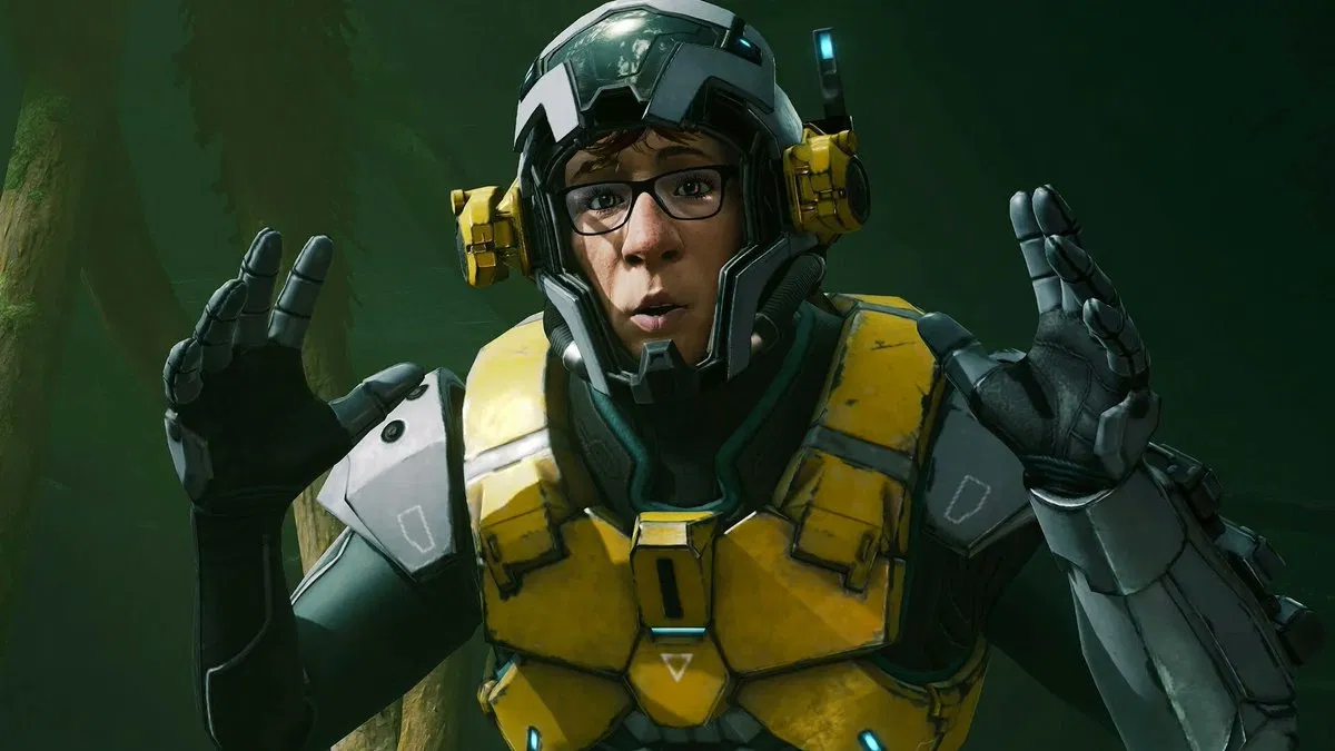 Avatar of Myles MacKenzie