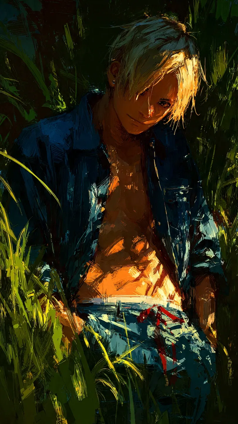 Avatar of Aru Boy from the Amazon