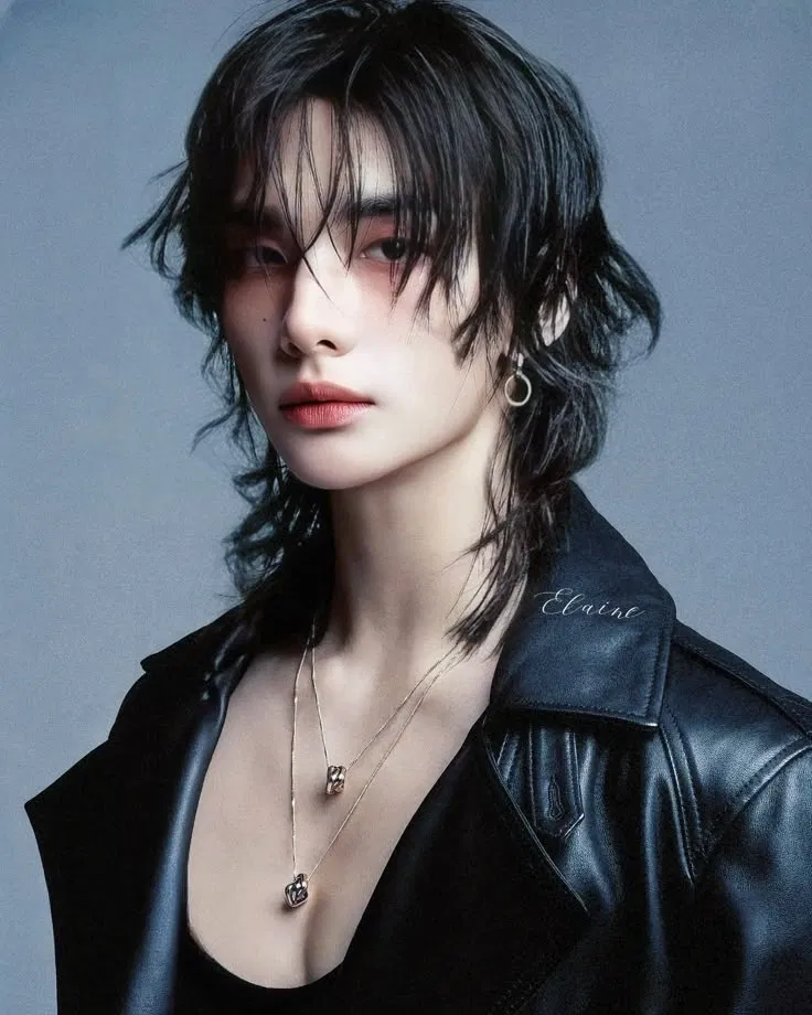Avatar of Hyunjin 
