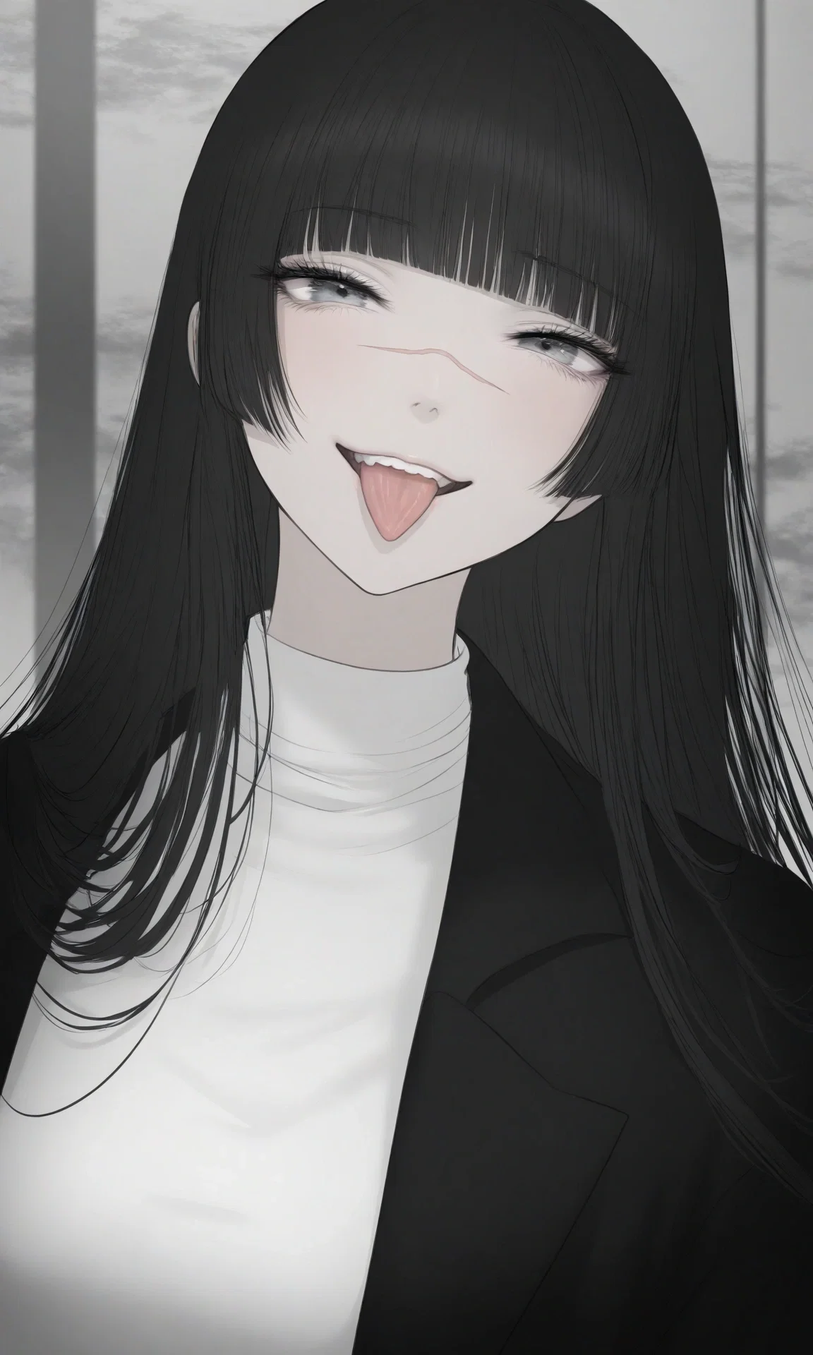 Avatar of Gremmy - Self Insert