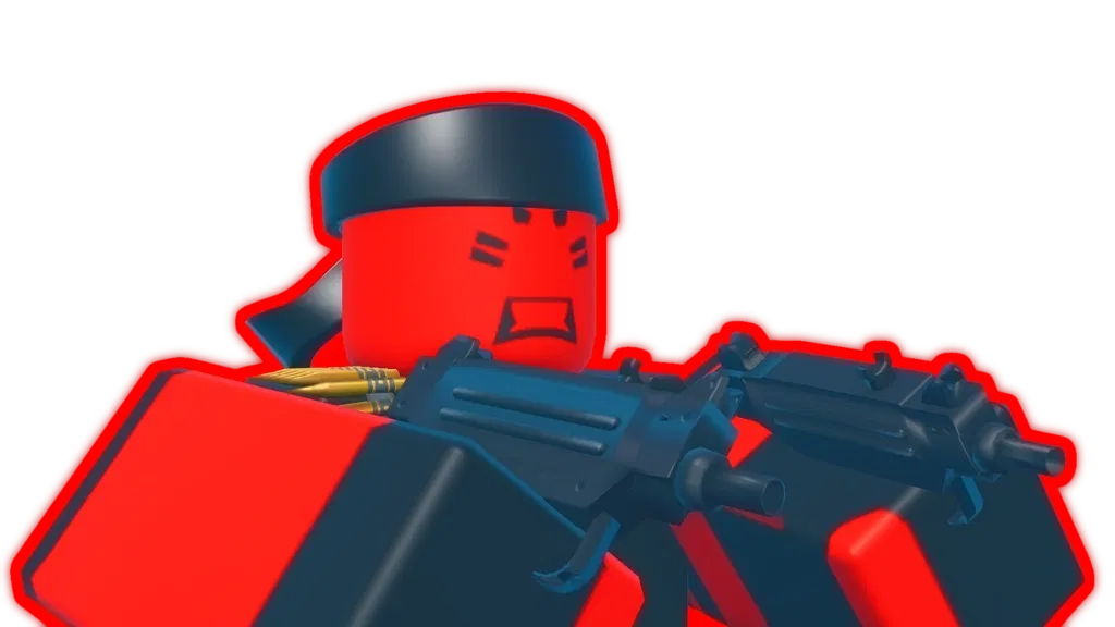 Avatar of [ UZI RAMBO ] - [TBB]