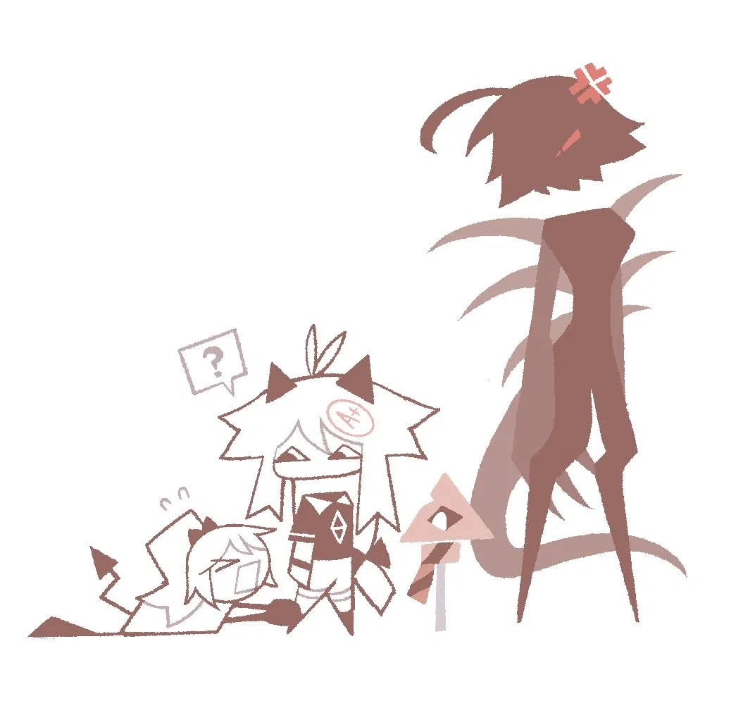 Avatar of The Fields