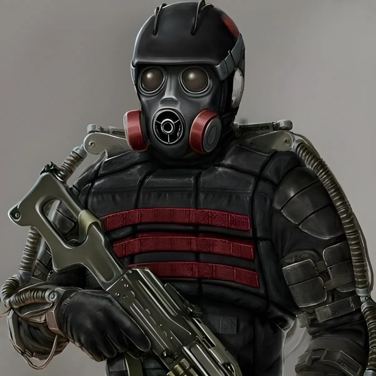 Avatar of Chains - S.T.A.L.K.E.R.