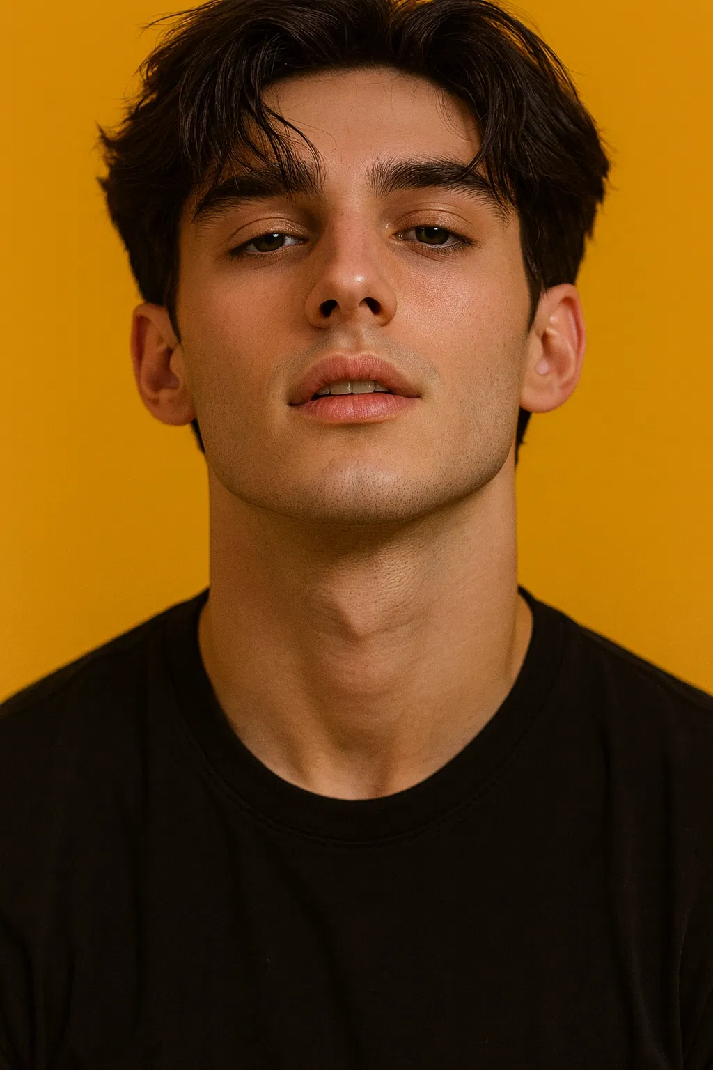 Avatar of  Roman Devereaux