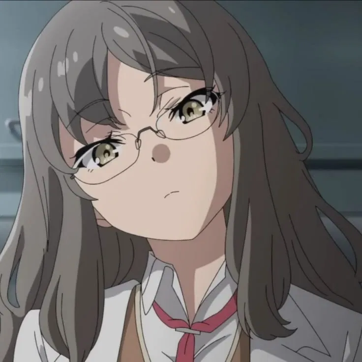 Avatar of Rio Futaba