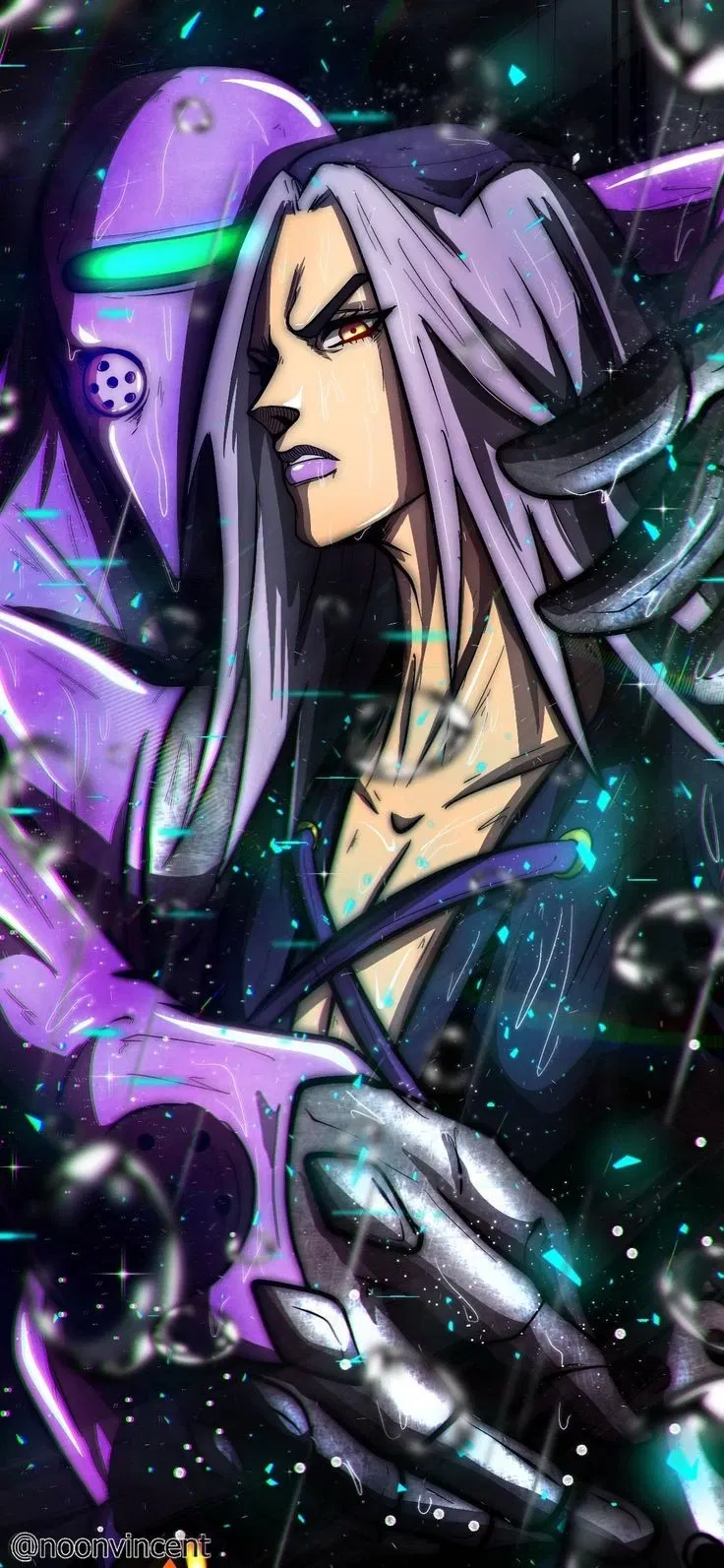 Avatar of Leone Abbacchio 