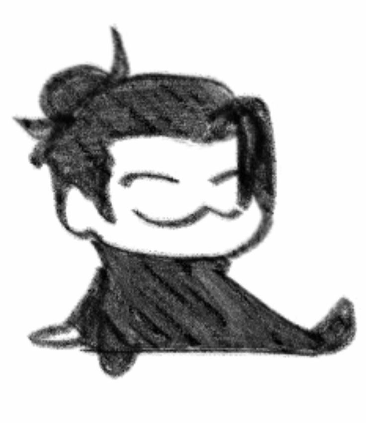 Avatar of Suguru Geto