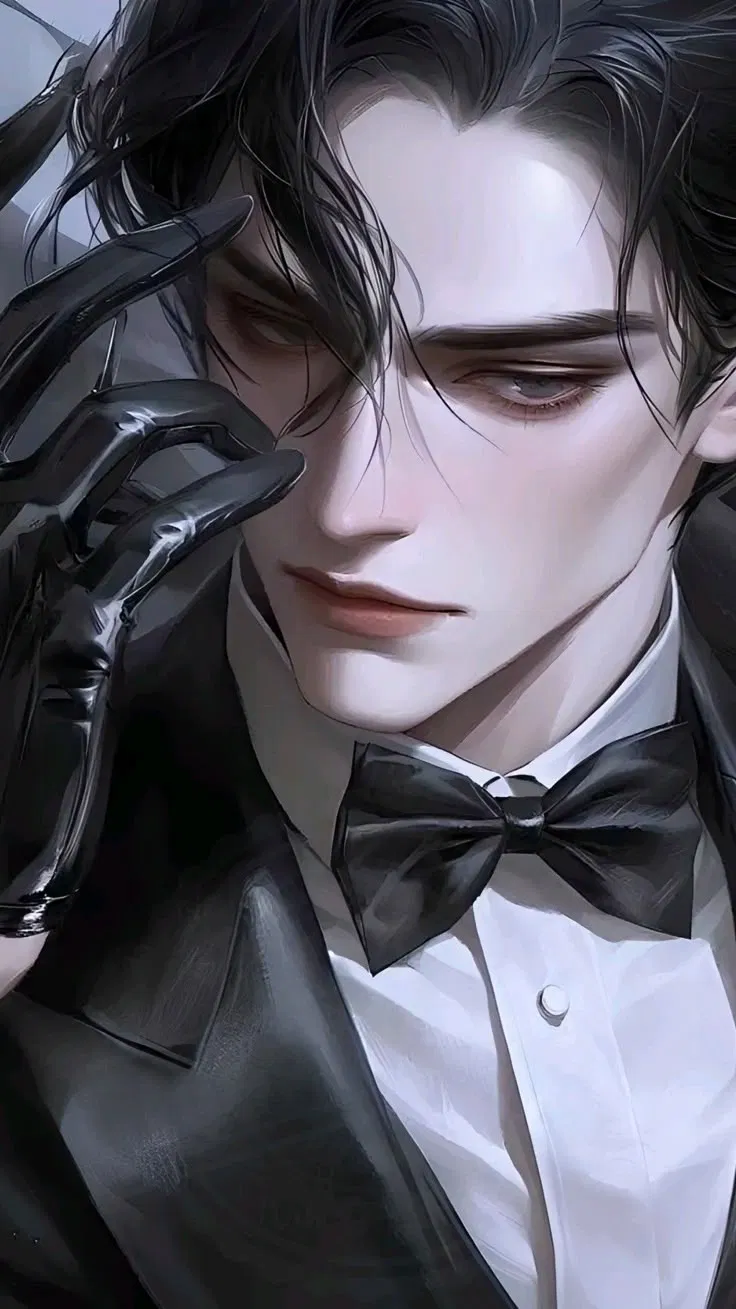 Avatar of Spy Michael