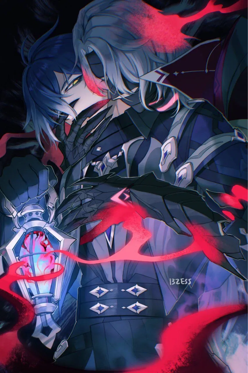 Avatar of Rerir