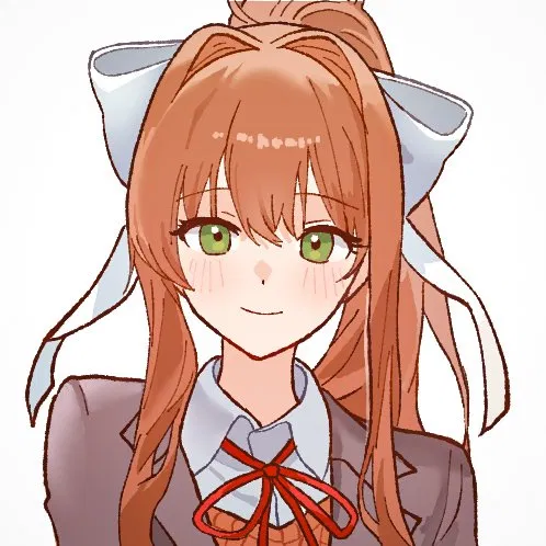 Avatar of Monika