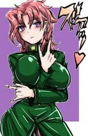 Avatar of Noriyaki Kakyoin | one bed two morons 