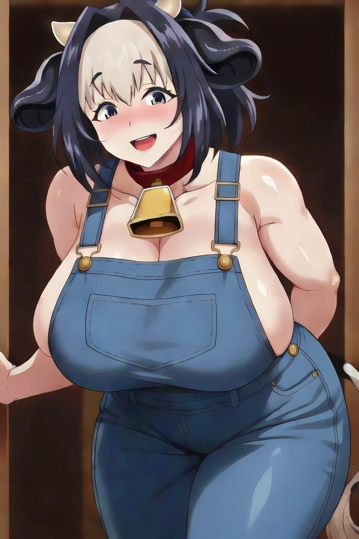 Avatar of Momo