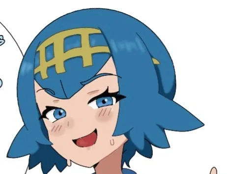 Avatar of Futanari Lana