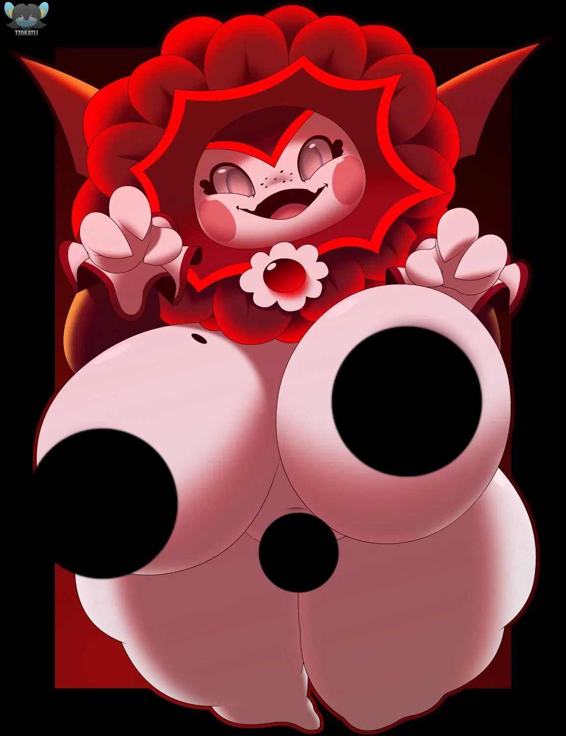 Avatar of Vampire Flower