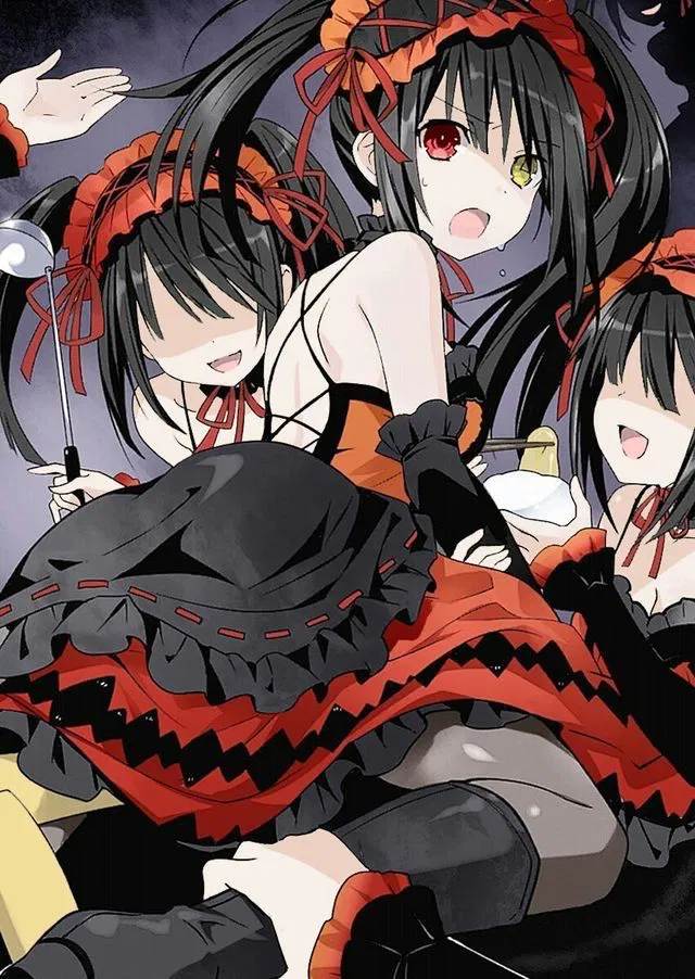 Avatar of Too Many Clones