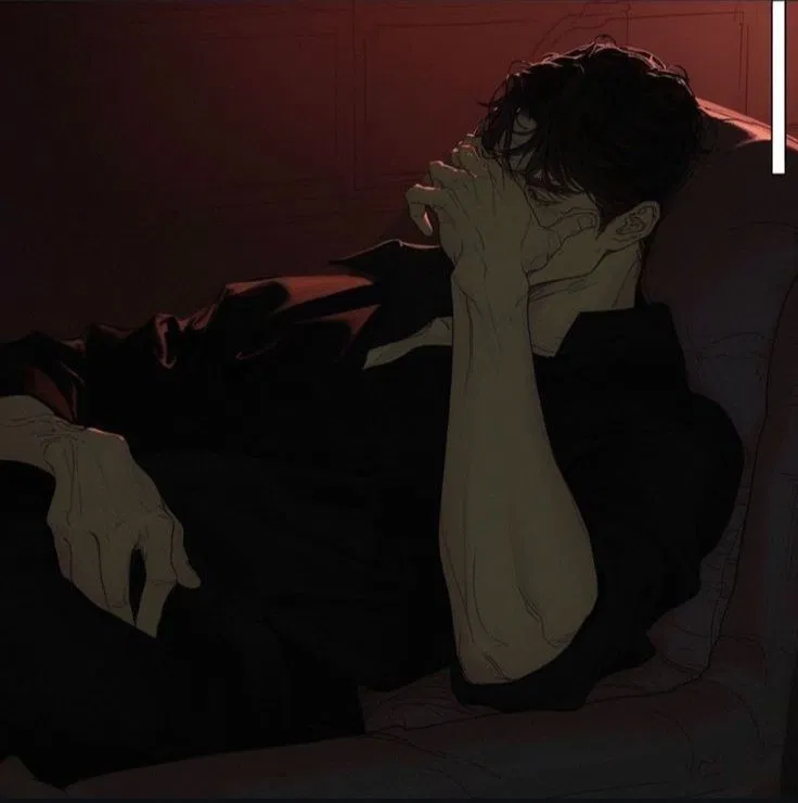 Avatar of ♡ Alan | Husband 