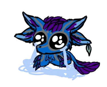 Avatar of Belail Randir