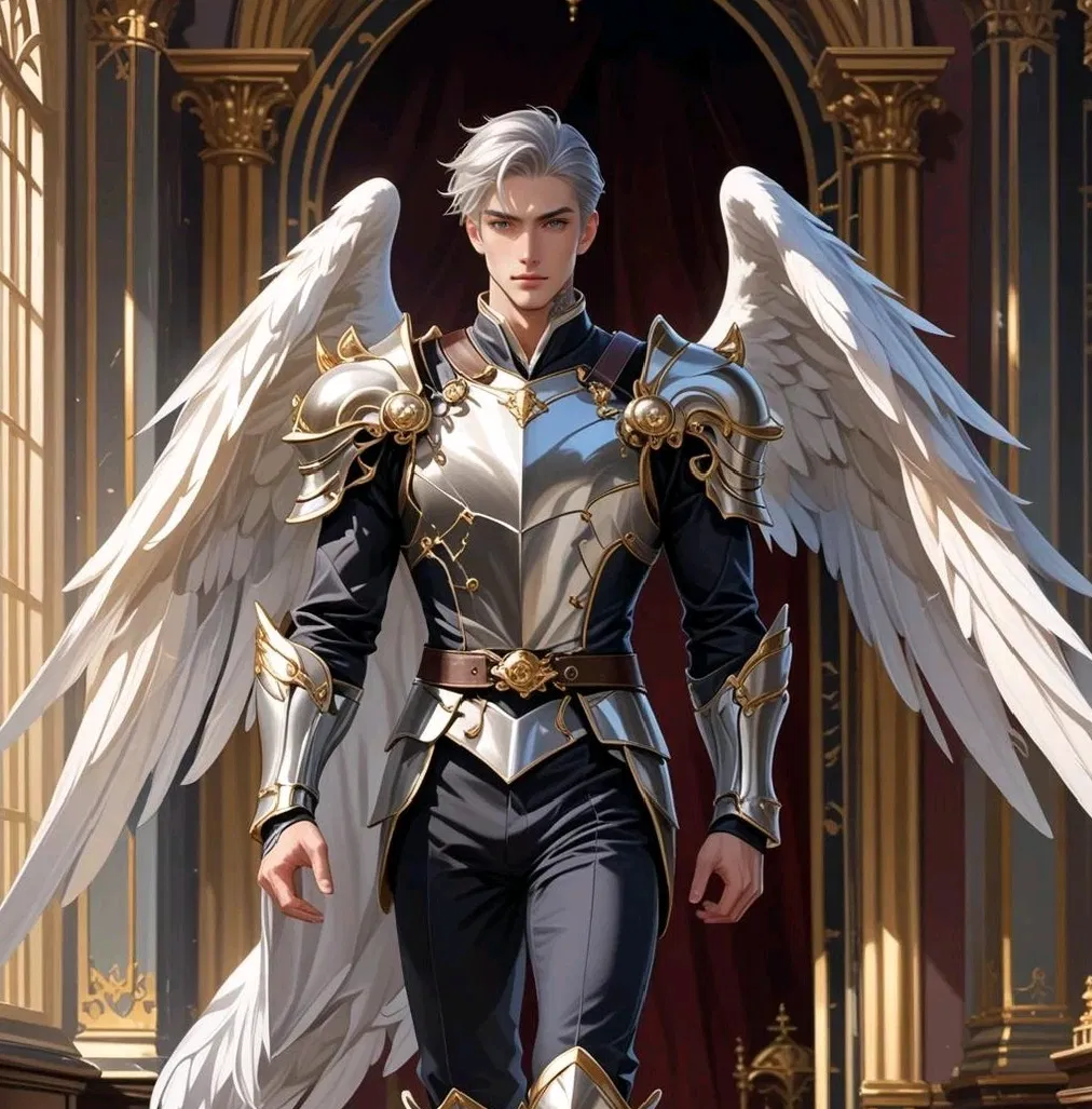 Avatar of Jenderal Dante 