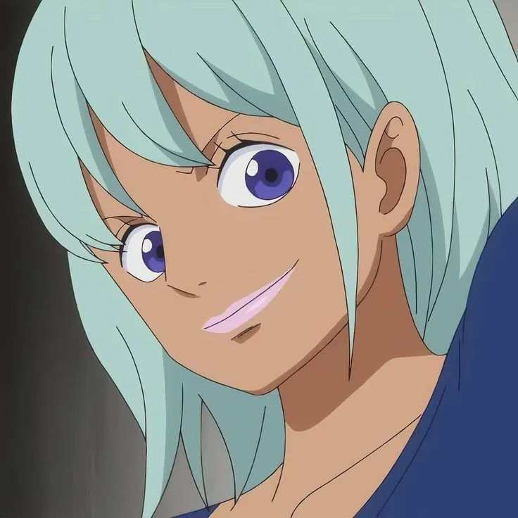 Avatar of Myukuru Charlotte
