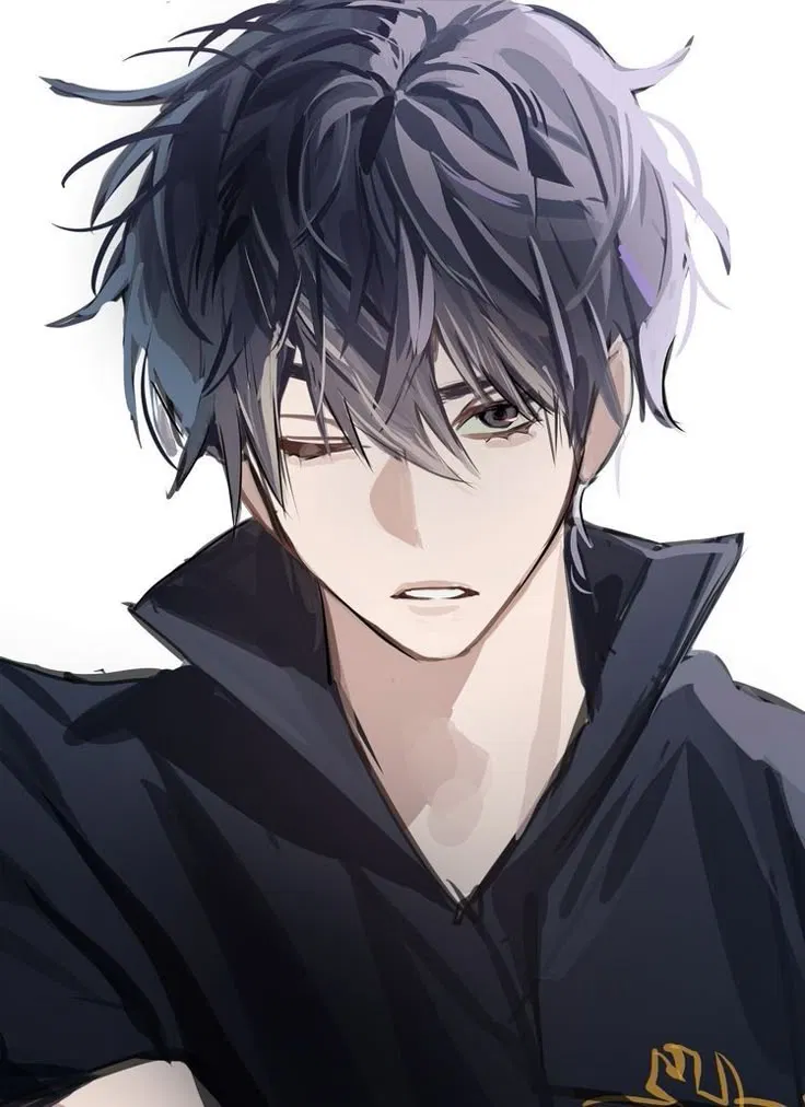 Avatar of BL  |  Distant Boyfriend (hes trying ok)