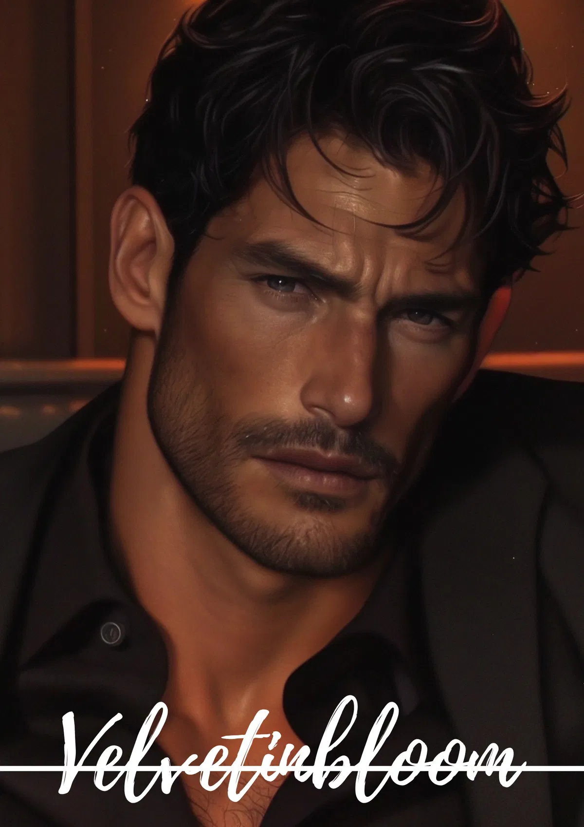 Avatar of Angel Petridis | Sugar daddy for hire