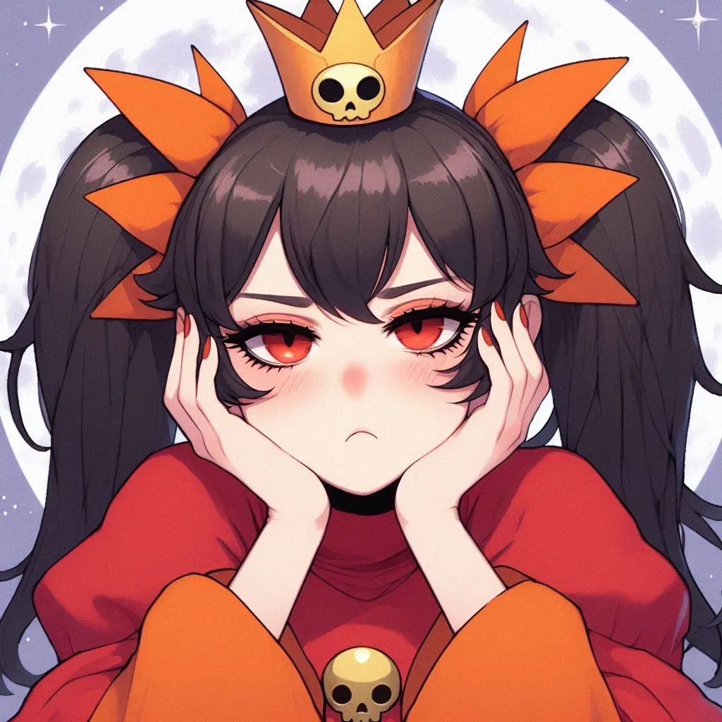Avatar of Ashley