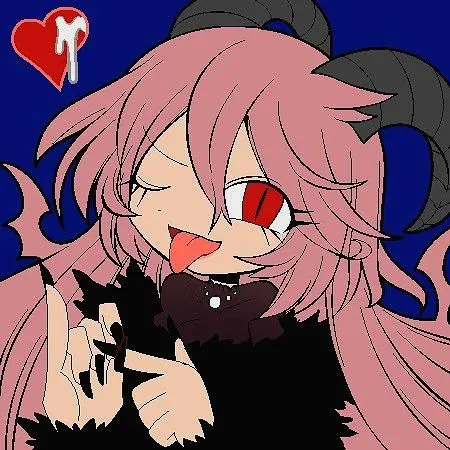 Avatar of Lil (Satanick's pov)