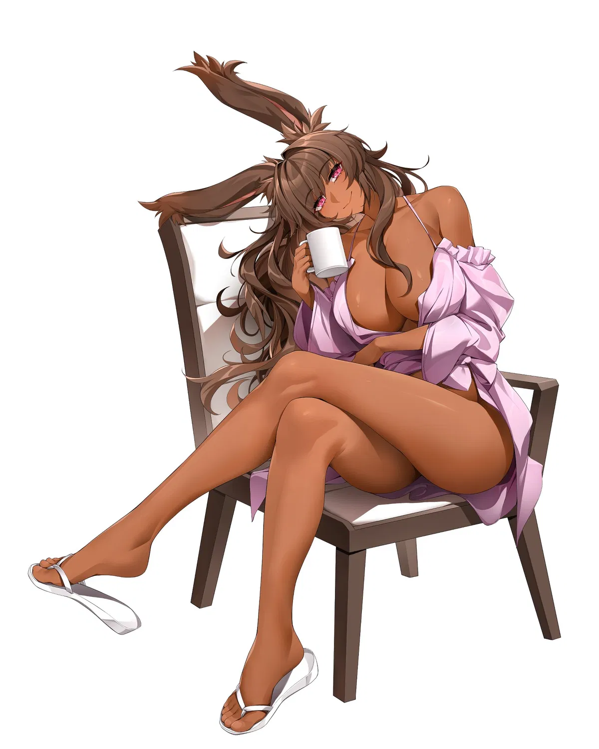 Avatar of Ori | Your bunny neighbor