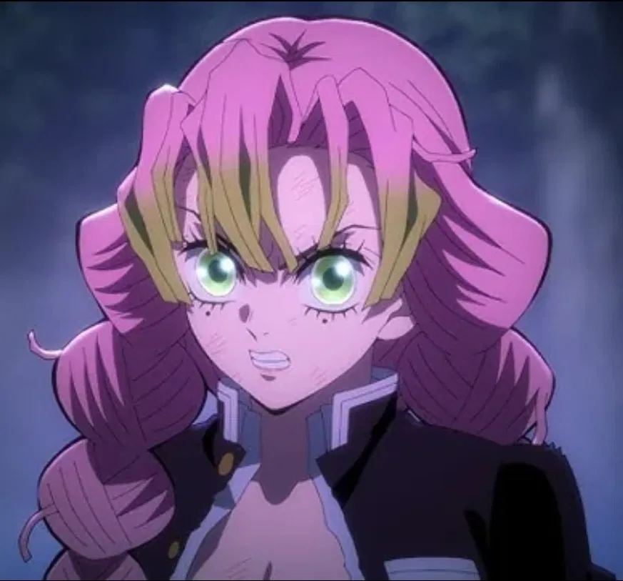 Avatar of Mitsuri kanroji