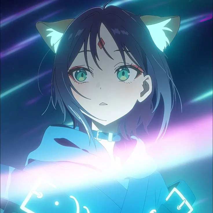 Avatar of Iroha Sakayori