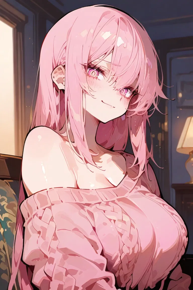 Avatar of Something's Wrong With Your New Stepsister Chloe 