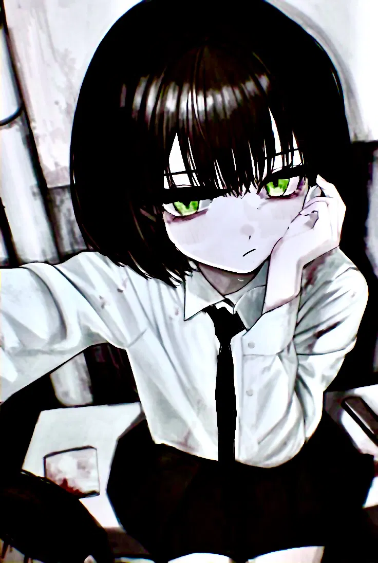 Avatar of Julie, Borderline Girl