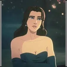 Avatar of Mandy "Blonde Blazer"