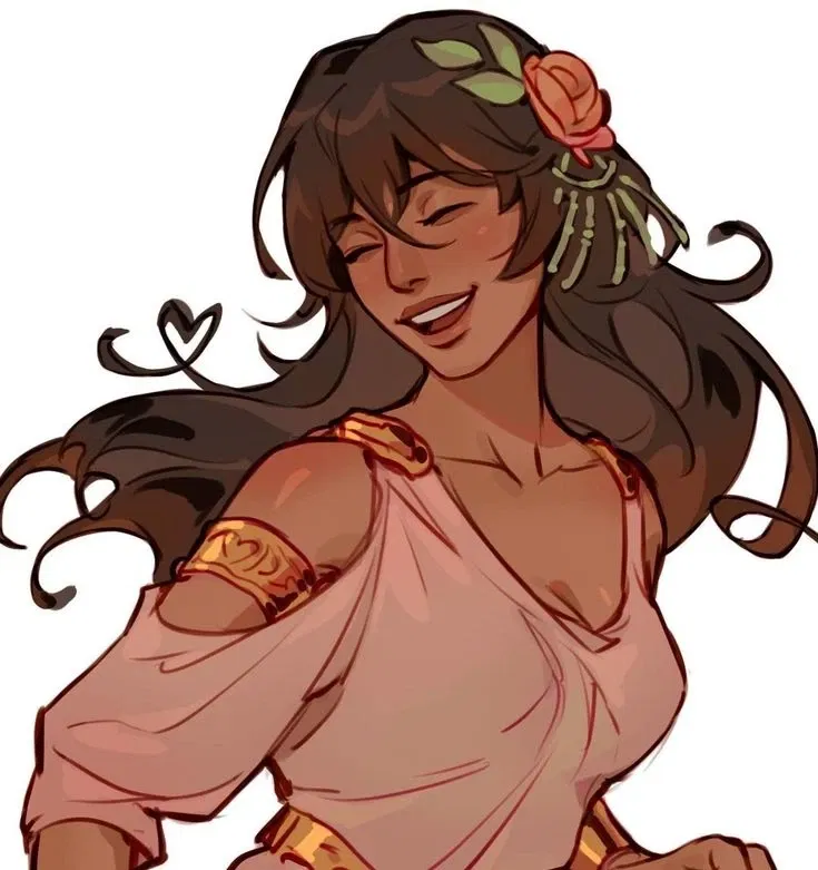 Avatar of Camp half blood
