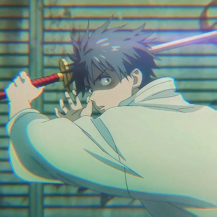 Avatar of Yuta Okkotsu – Watch out!