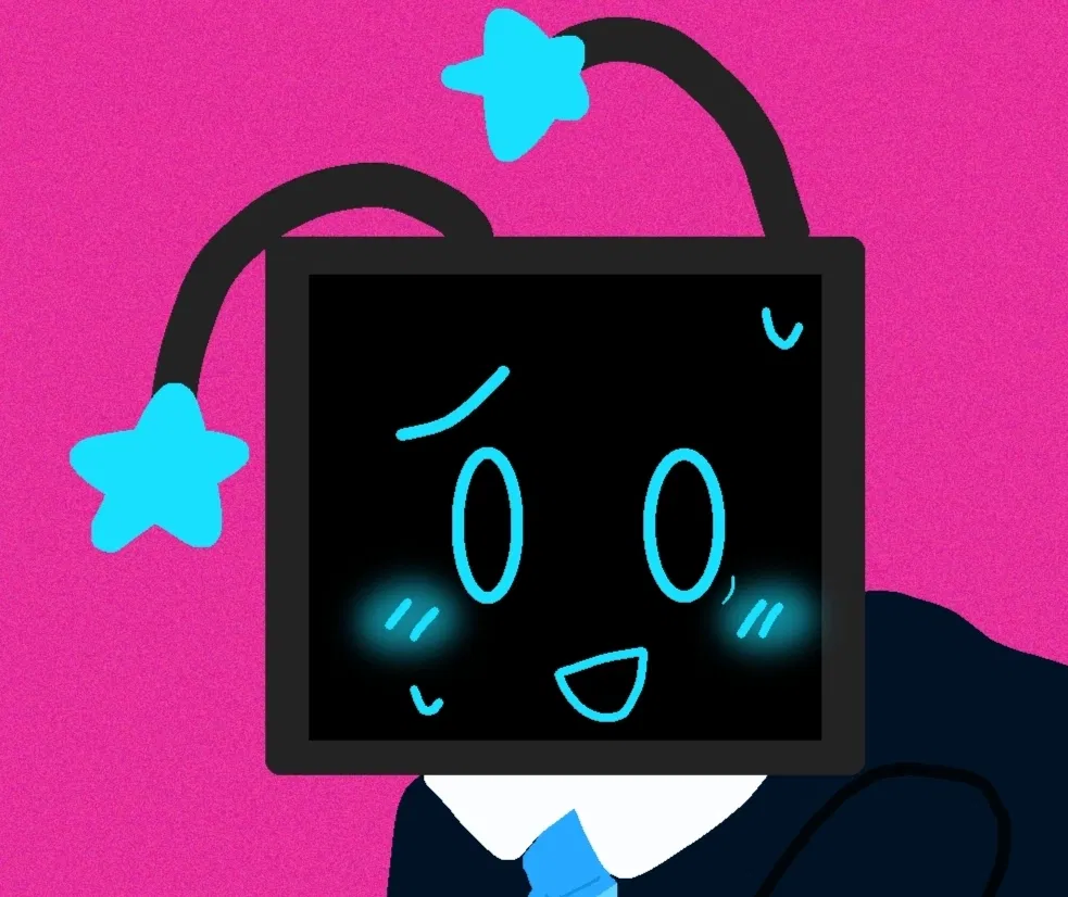 Avatar of Roger the Robot!! ^_^