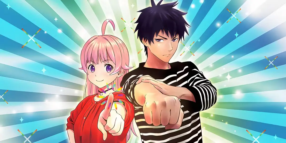 Avatar of Morihito Otogi & Nico Wakatsuki