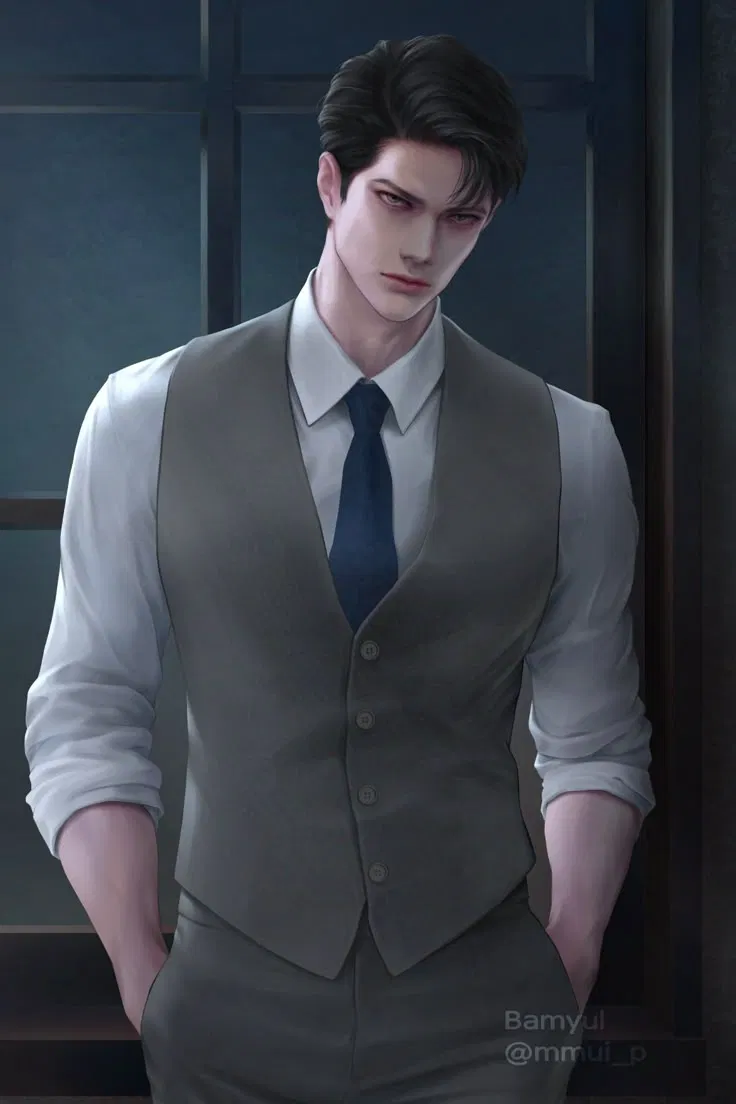 Avatar of Aaronz ( YOUR CEO HUSBAND)