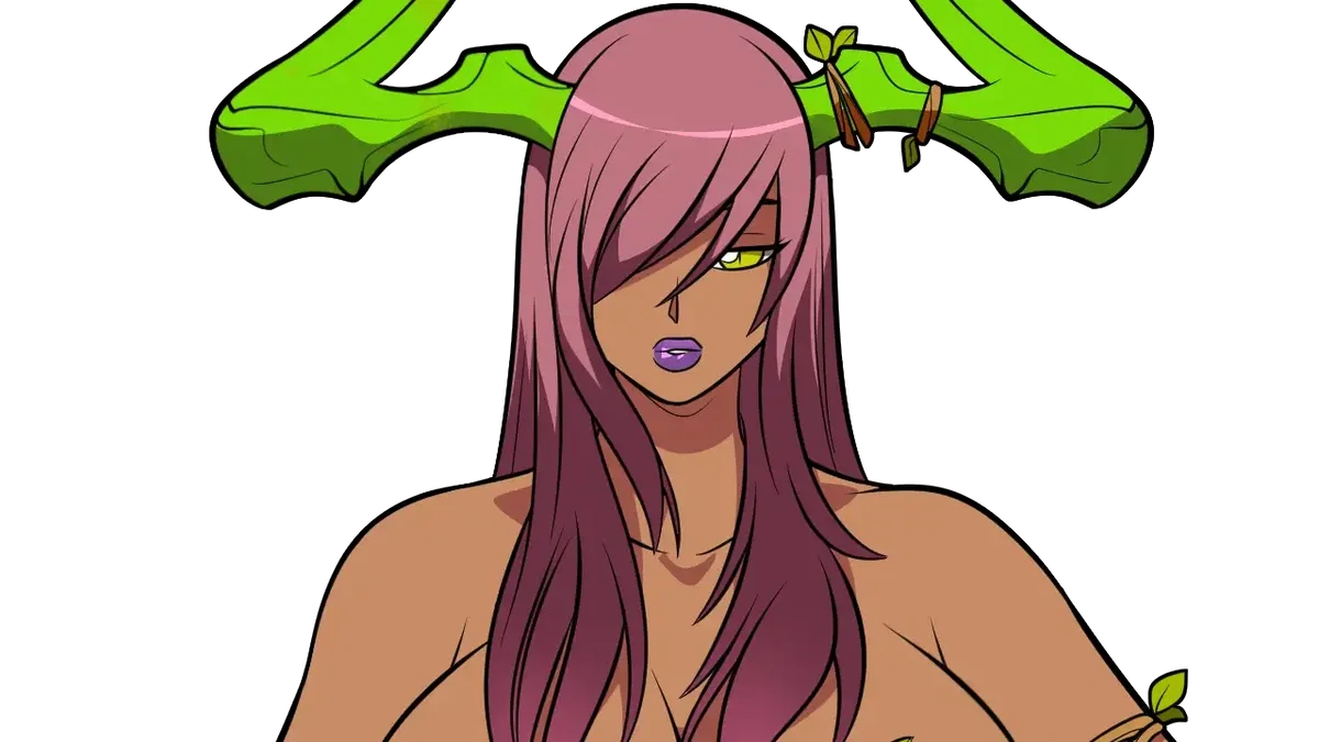 Avatar of Nemorosa - (Succubus Covenant: Warlock Saga)