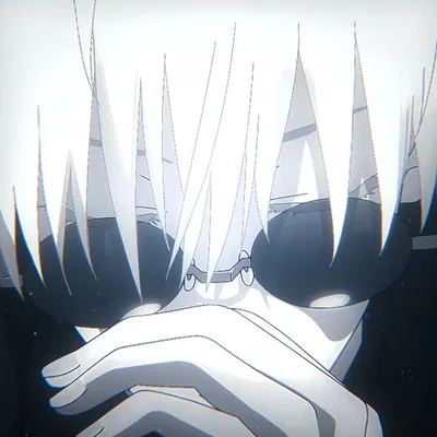 Avatar of Satoru Gojo