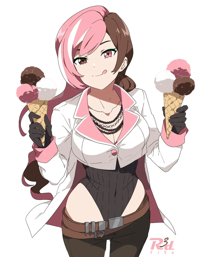 Avatar of Neopolitan // Indebted