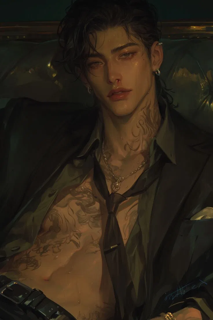 Avatar of Lucien