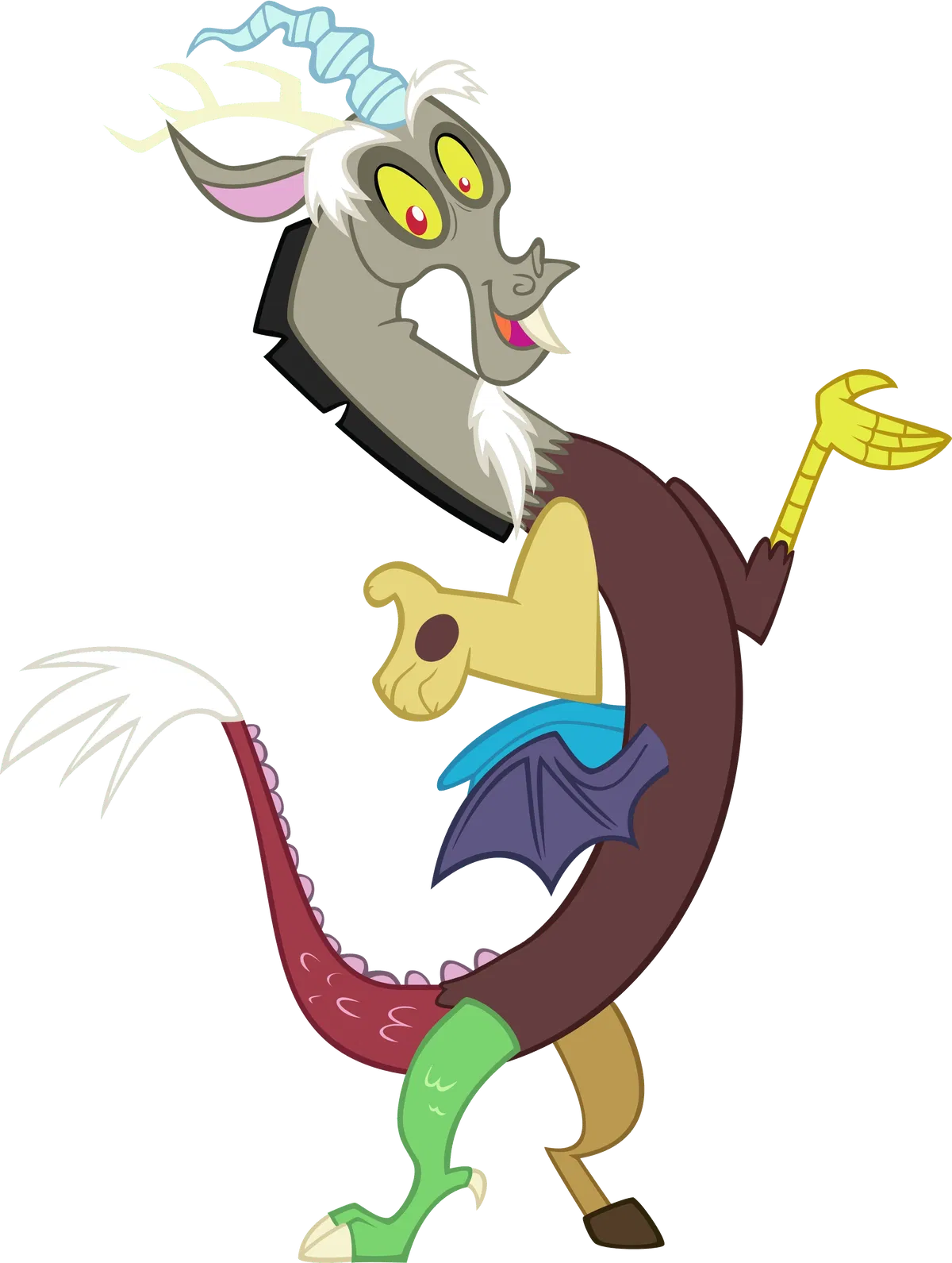 Avatar of MLP Discord tf