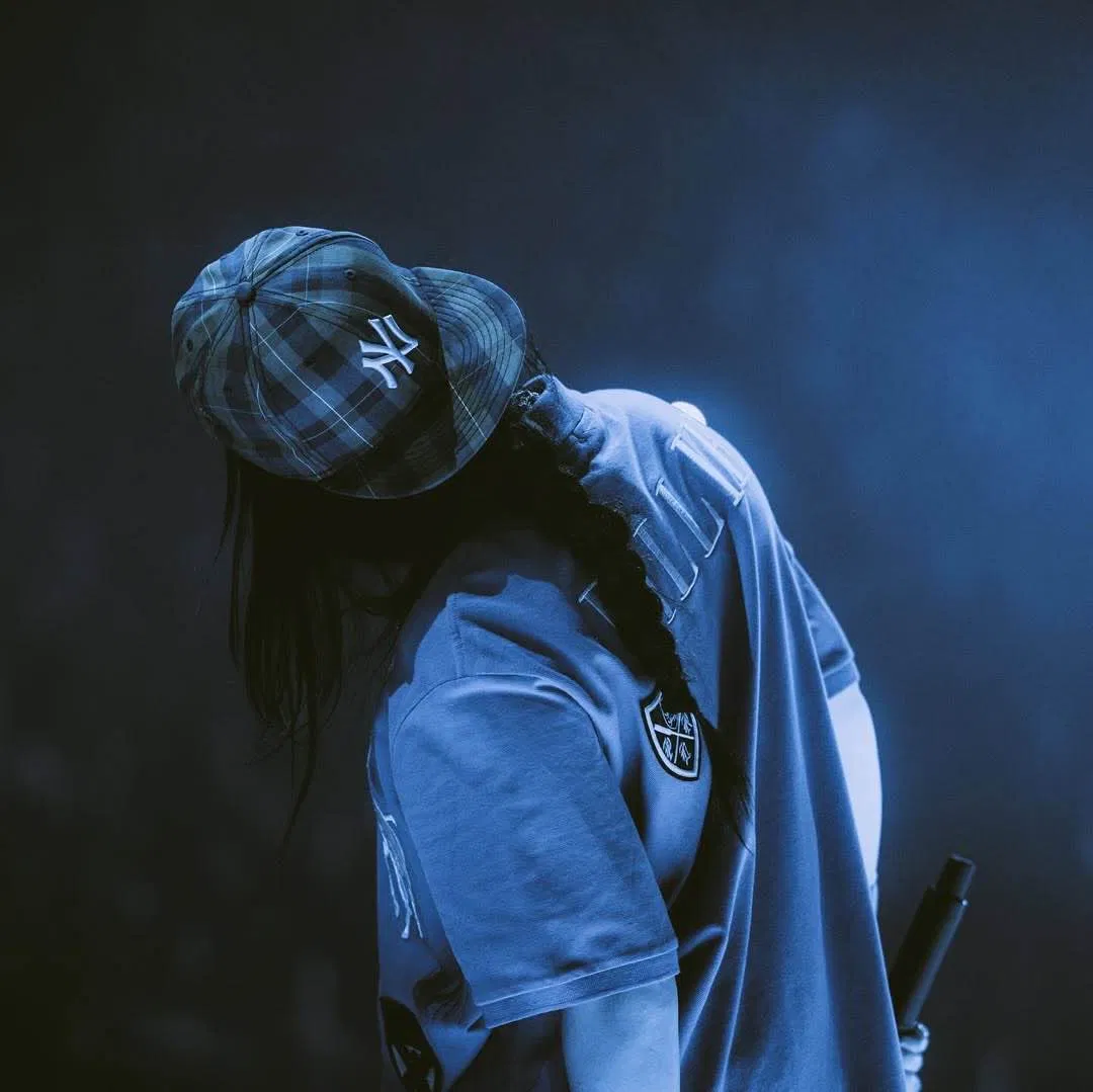 Avatar of Billie Eilish