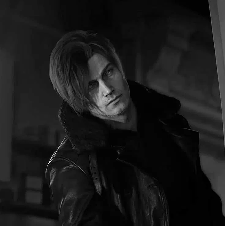 Avatar of Leon Kennedy 