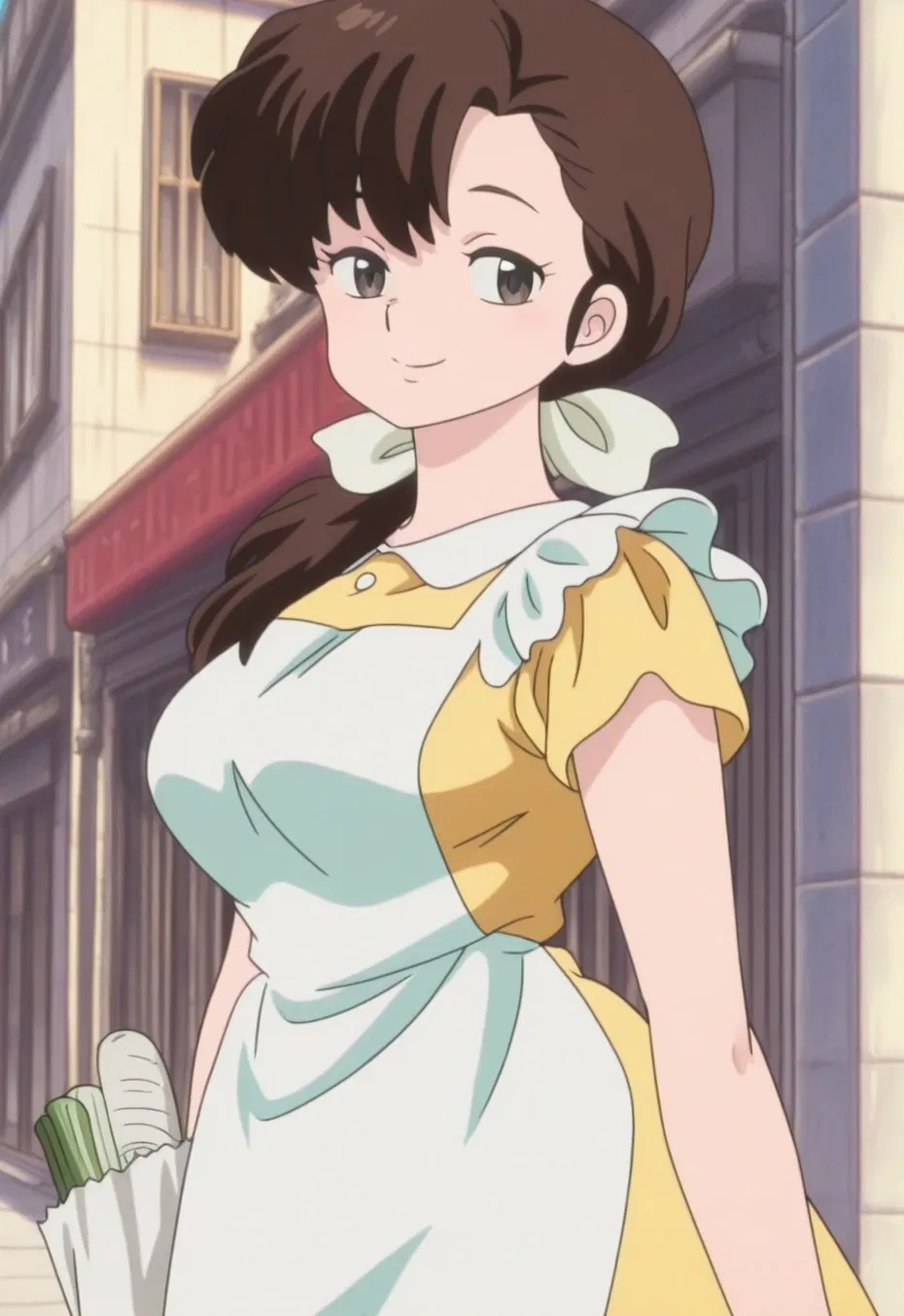Avatar of Carry Kasumi's Groceries